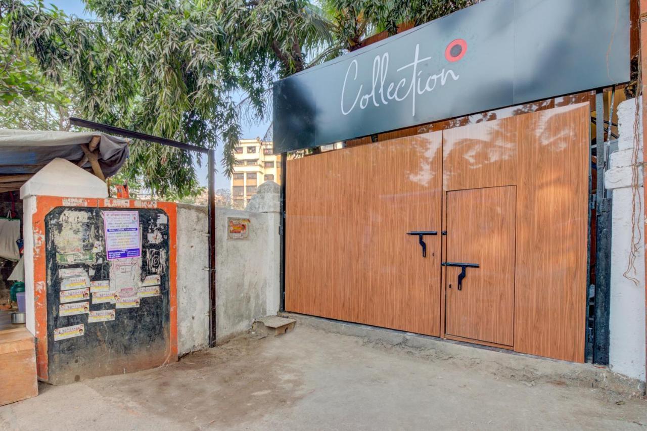 Vaccinated Staff - Collection O 50232 Ulife Hotel - Mumbai, Mumbai